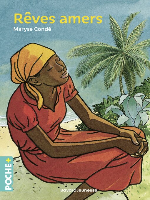 Title details for Rêves amers by Maryse Condé - Available